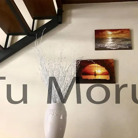 Tu Moru *