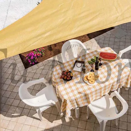 Tu Moru Apartment Alliste