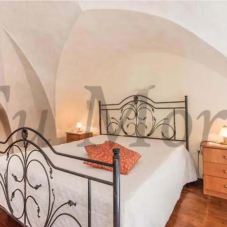 Tu Moru Apartment *