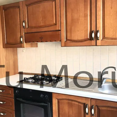 Apartment Tu Moru Alliste