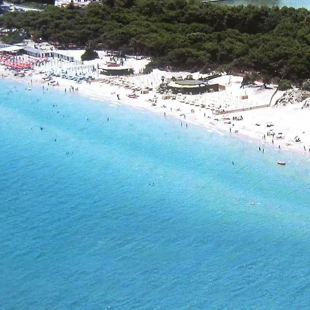Apartment Tu Moru Alliste