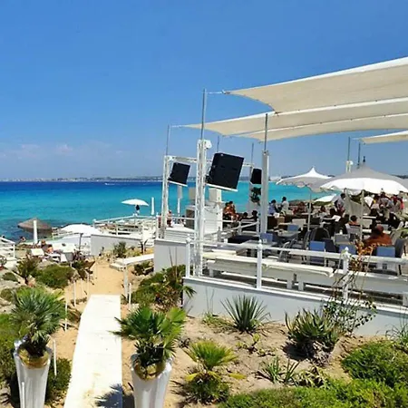 Apartment Tu Moru Alliste