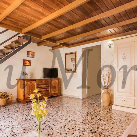 Tu Moru Apartment *