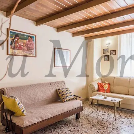 Apartment Tu Moru *