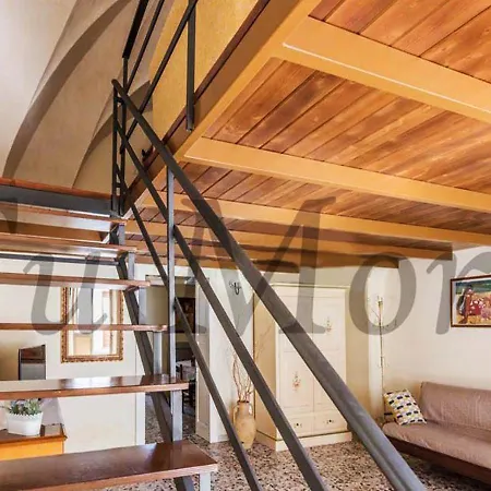 Apartment Tu Moru Alliste